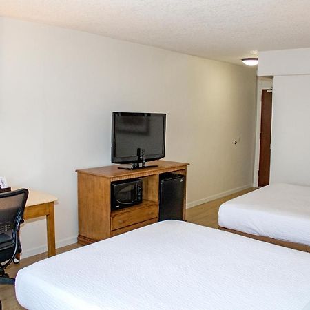 Midtown Garden Inn Phoenix Luaran gambar