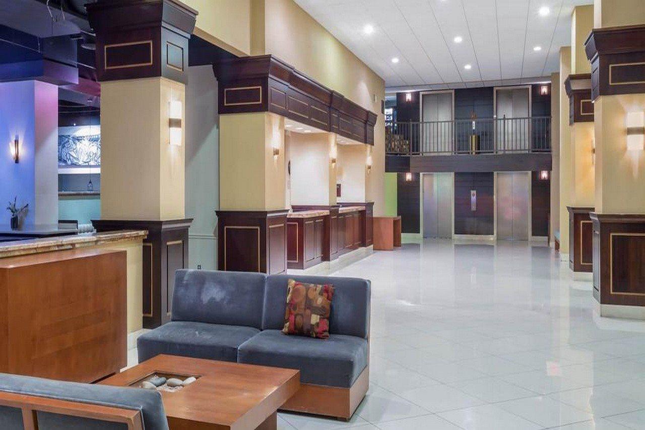 Midtown Garden Inn Phoenix Luaran gambar