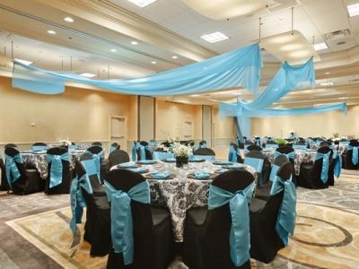 Midtown Garden Inn Phoenix Luaran gambar
