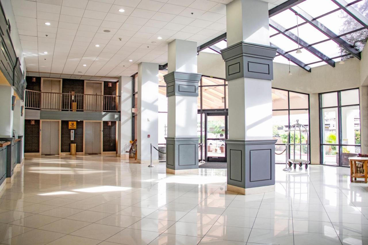 Midtown Garden Inn Phoenix Luaran gambar