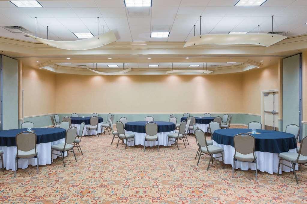 Midtown Garden Inn Phoenix Kemudahan gambar