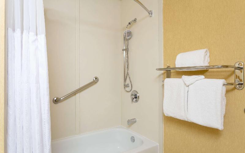 Midtown Garden Inn Phoenix Bilik gambar