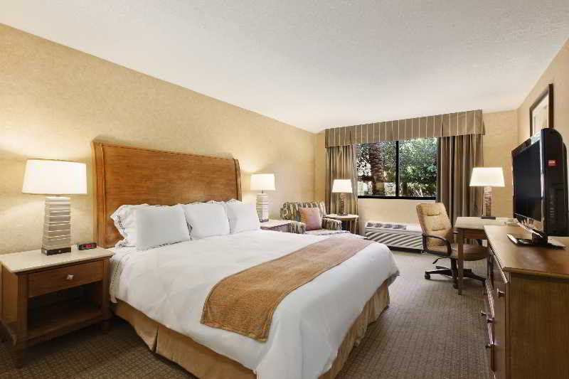 Midtown Garden Inn Phoenix Luaran gambar